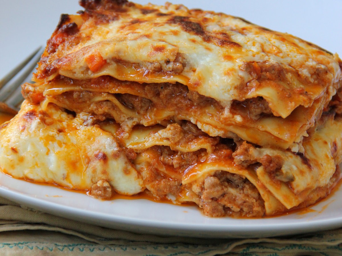 Lasagna