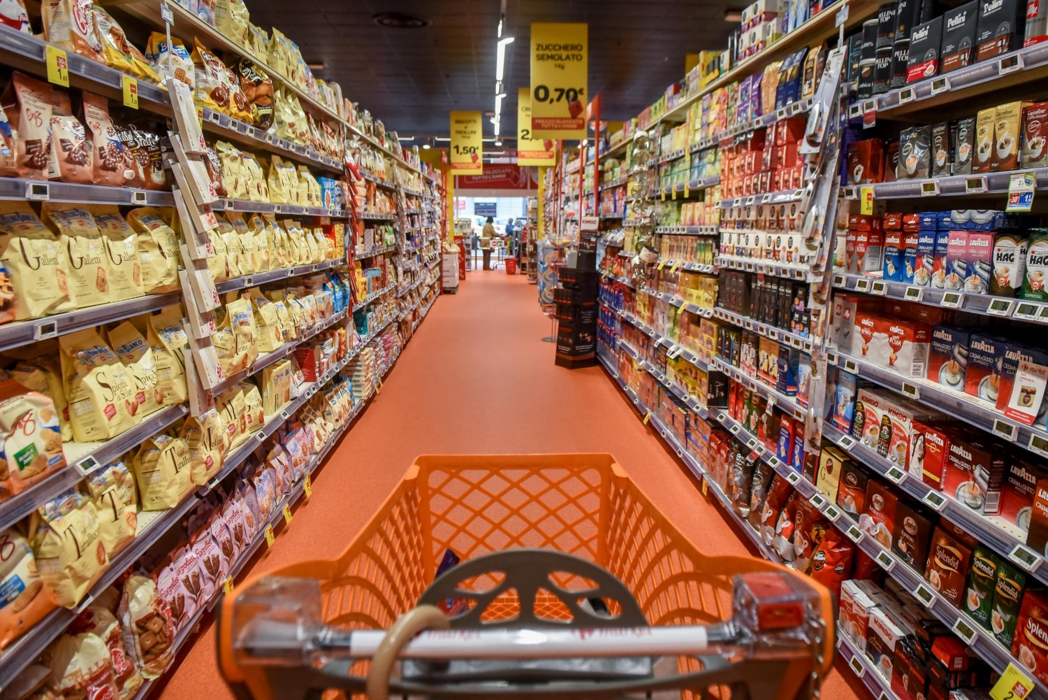 SUPERMERCATO