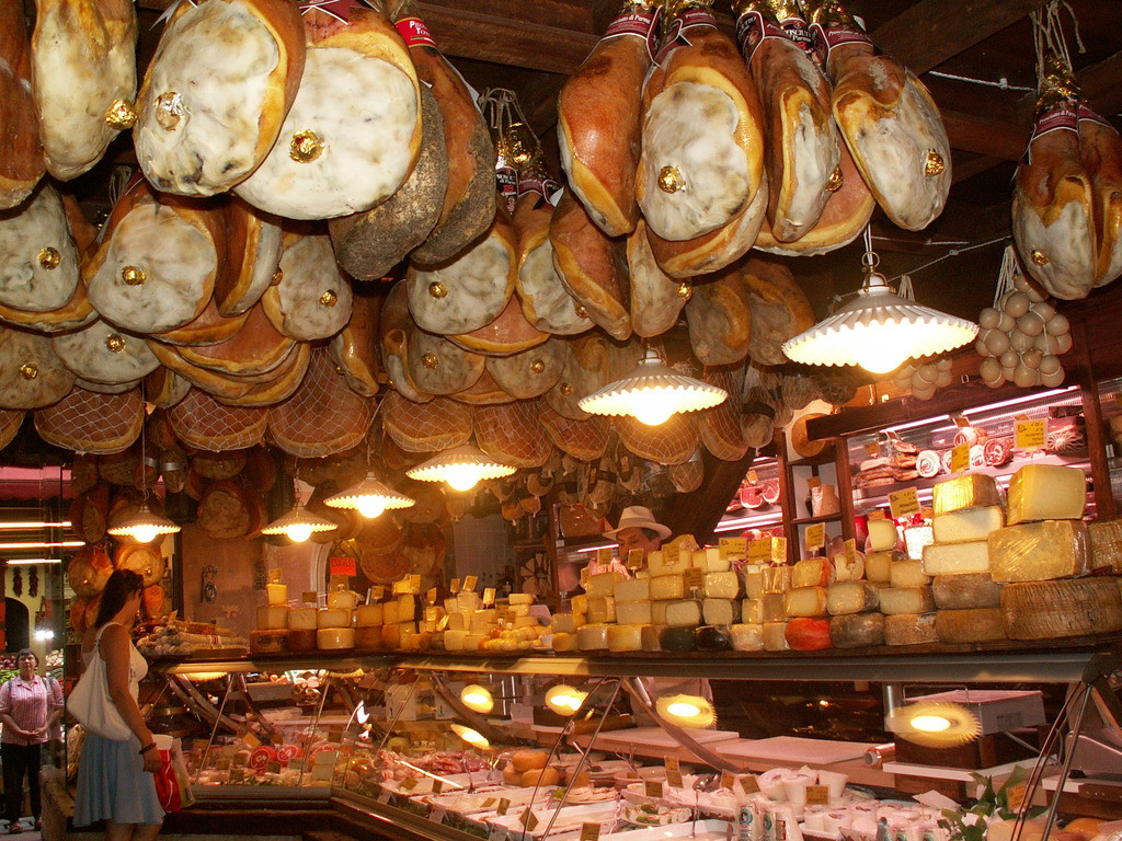 Salumeria Verti